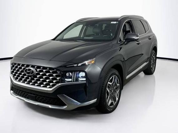 HYUNDAI SANTA FE 2022 5NMS44AL6NH466200 image HYUNDAI SANTA FE 2022 5NMS44AL6NH466200 image